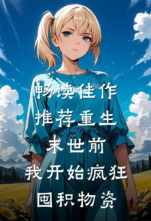 畅读佳作推荐重生末世前，我开始疯狂囤积物资