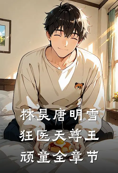 林昊唐明雪狂医天尊王顽童全章节