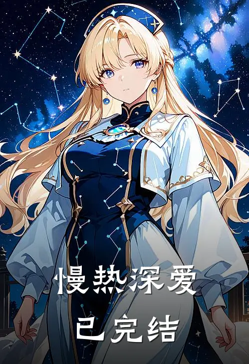 慢热深爱已完结