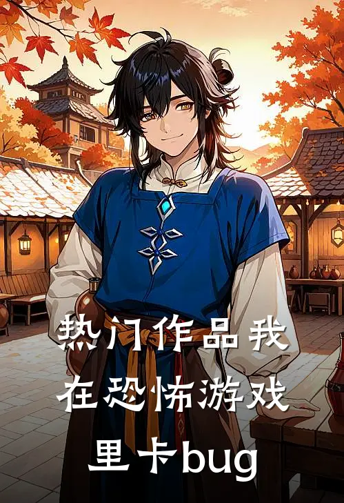 热门作品我在恐怖游戏里卡bug