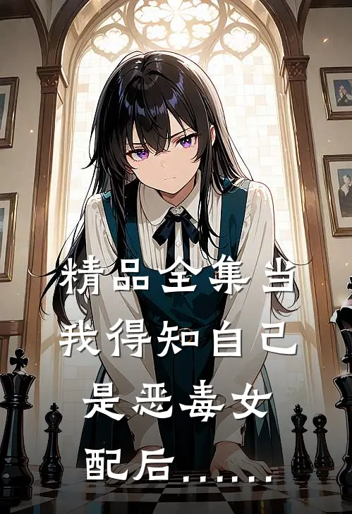 精品全集当我得知自己是恶毒女配后……