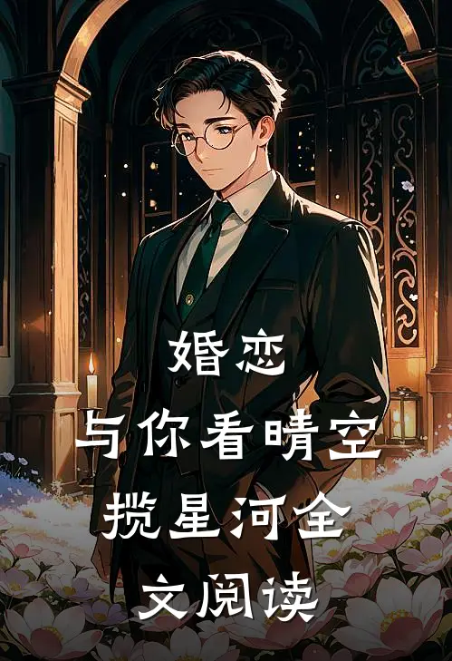 婚恋：与你看晴空，揽星河全文阅读