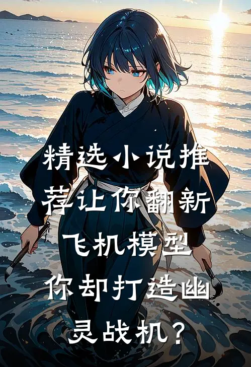 精选小说推荐让你翻新飞机模型，你却打造幽灵战机？