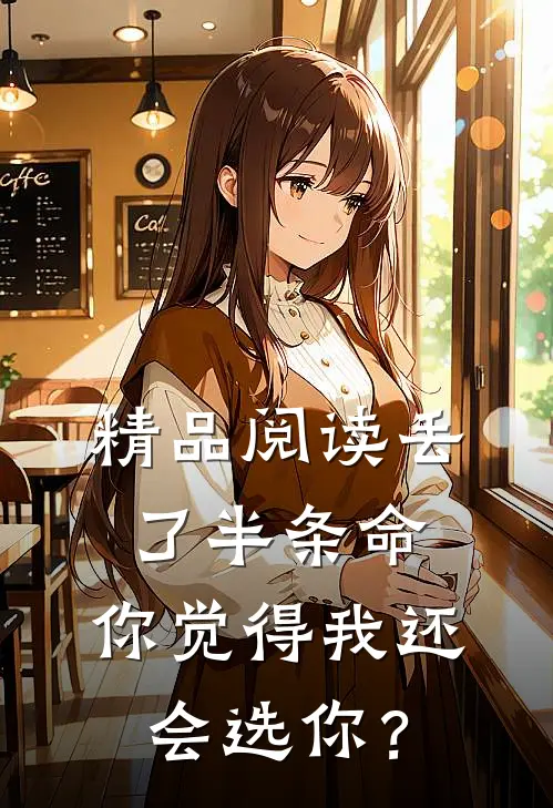 精品阅读丢了半条命，你觉得我还会选你？