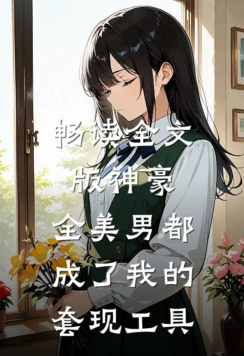 畅读全文版神豪：全美男都成了我的套现工具