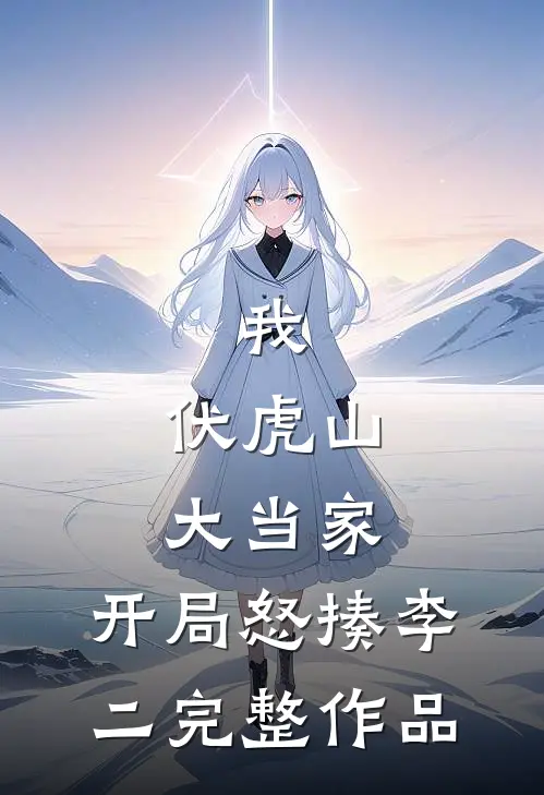 我，伏虎山大当家，开局怒揍李二完整作品