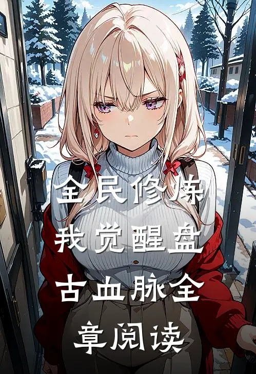 全民修炼，我觉醒盘古血脉全章阅读