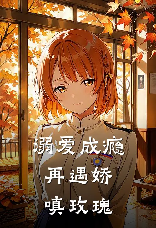 溺爱成瘾：再遇娇嗔玫瑰