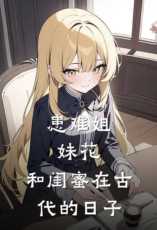 患难姐妹花：和闺蜜在古代的日子