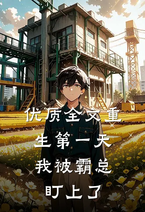 优质全文重生第一天，我被霸总盯上了