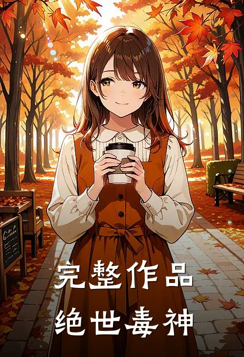完整作品绝世毒神