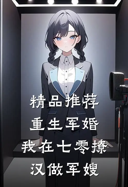 精品推荐重生军婚：我在七零撩汉做军嫂