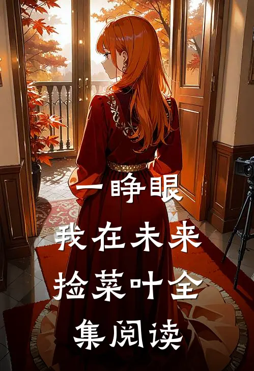 一睁眼，我在未来捡菜叶全集阅读