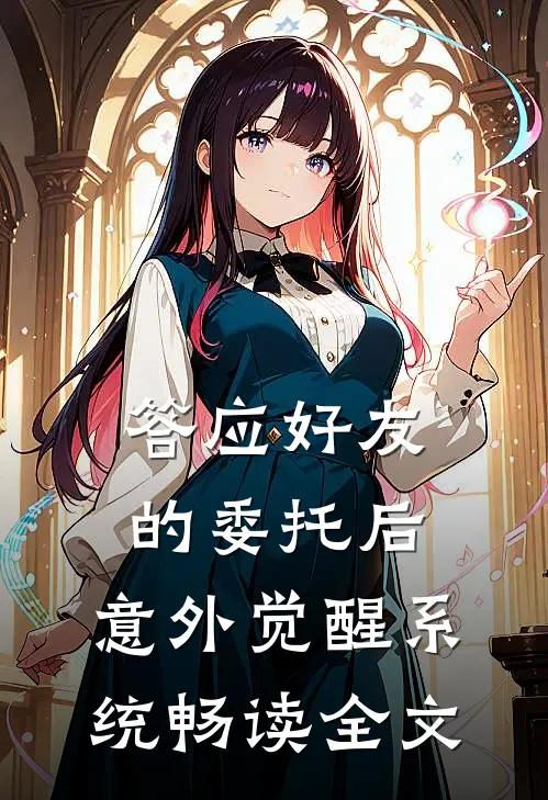 答应好友的委托后，意外觉醒系统畅读全文