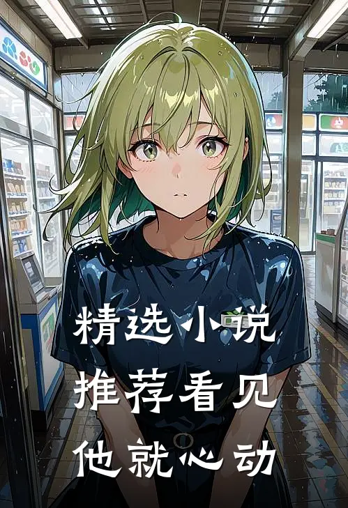 精选小说推荐看见他就心动