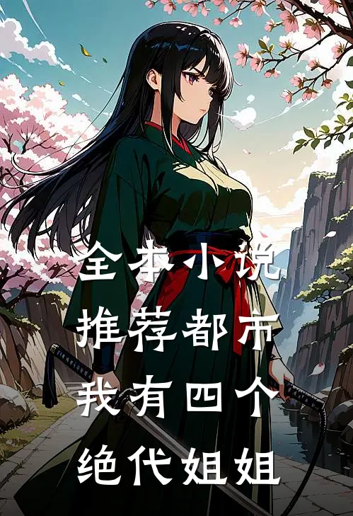全本小说推荐都市：我有四个绝代姐姐