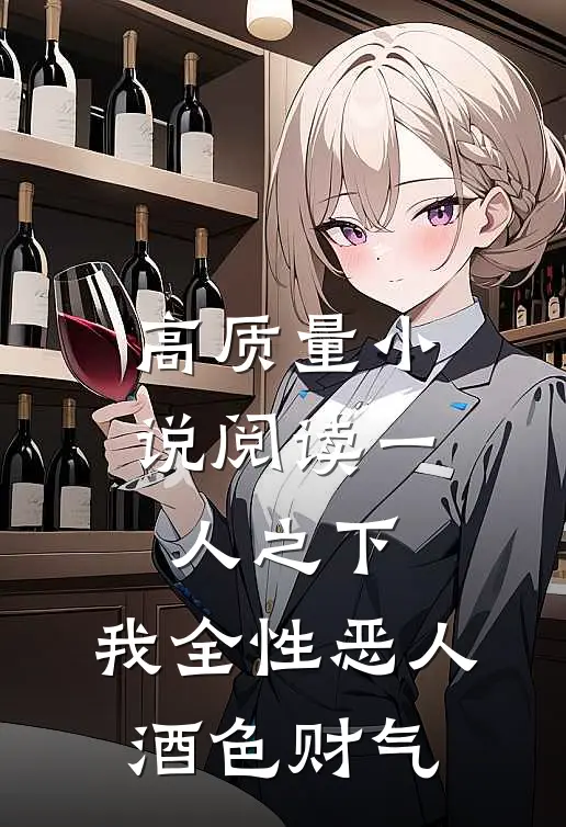 高质量小说阅读一人之下：我全性恶人，酒色财气