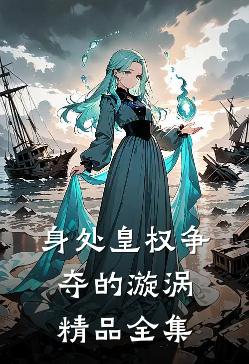 身处皇权争夺的漩涡精品全集