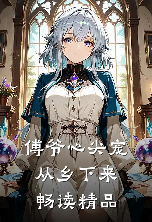 傅爷心尖宠从乡下来畅读精品