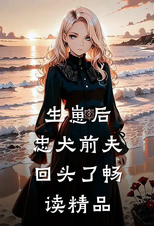 生崽后，忠犬前夫回头了畅读精品