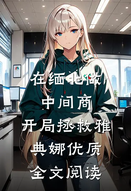 在缅北做中间商，开局拯救雅典娜优质全文阅读