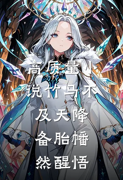 高质量小说竹马不及天降：备胎幡然醒悟