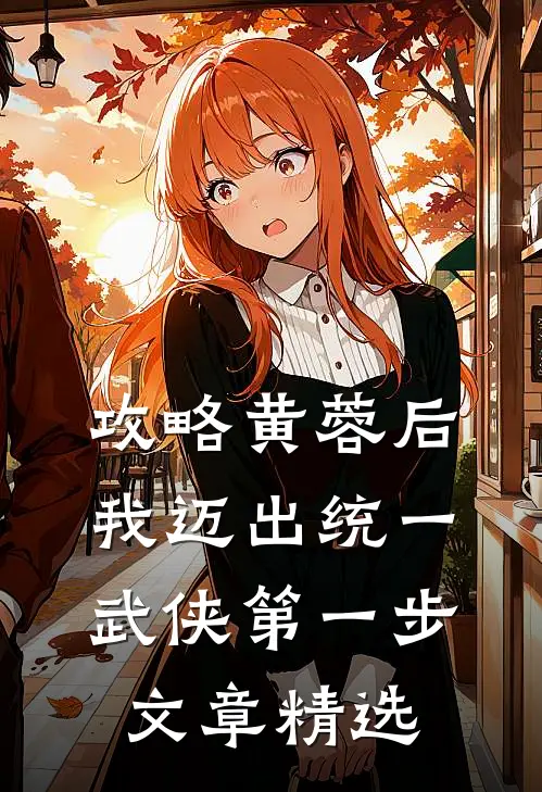 攻略黄蓉后，我迈出统一武侠第一步文章精选
