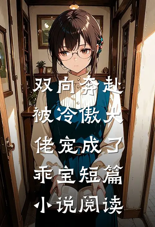 双向奔赴：被冷傲大佬宠成了乖宝短篇小说阅读