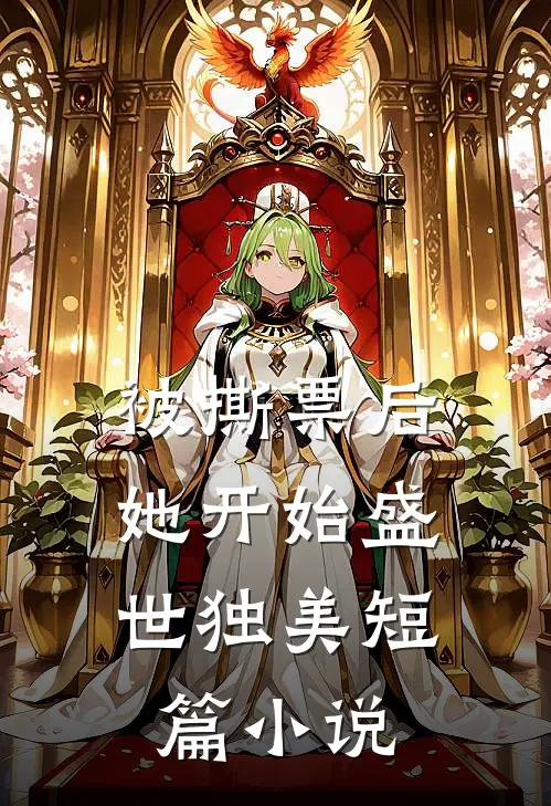 被撕票后，她开始盛世独美短篇小说
