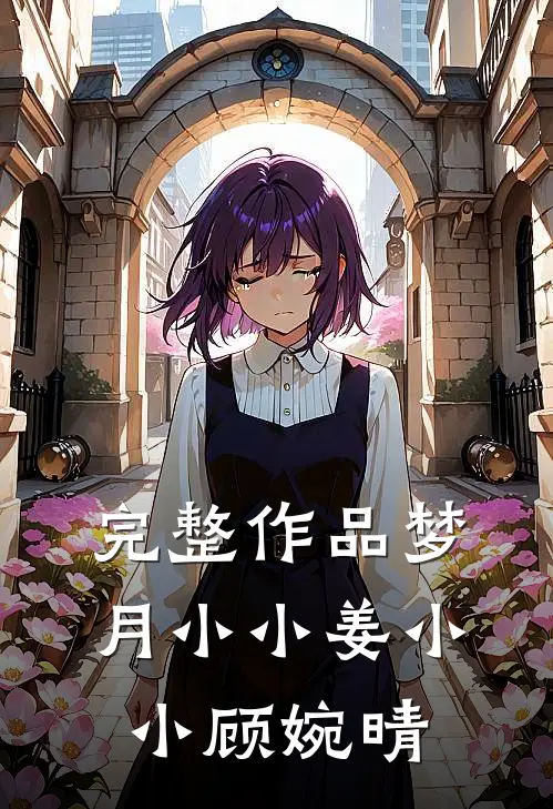 完整作品梦月小小姜小小顾婉晴