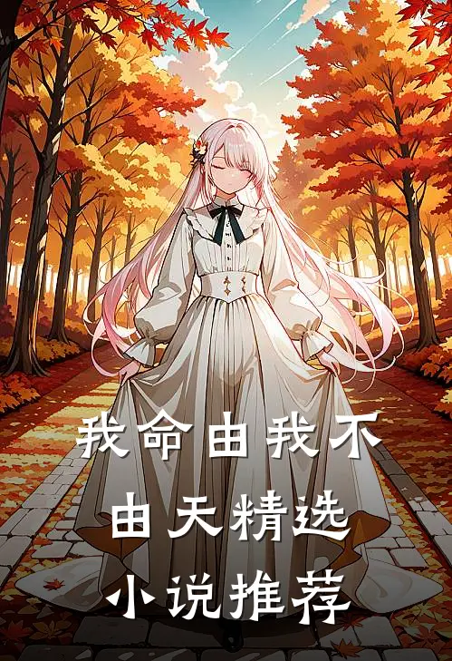 我命由我不由天精选小说推荐