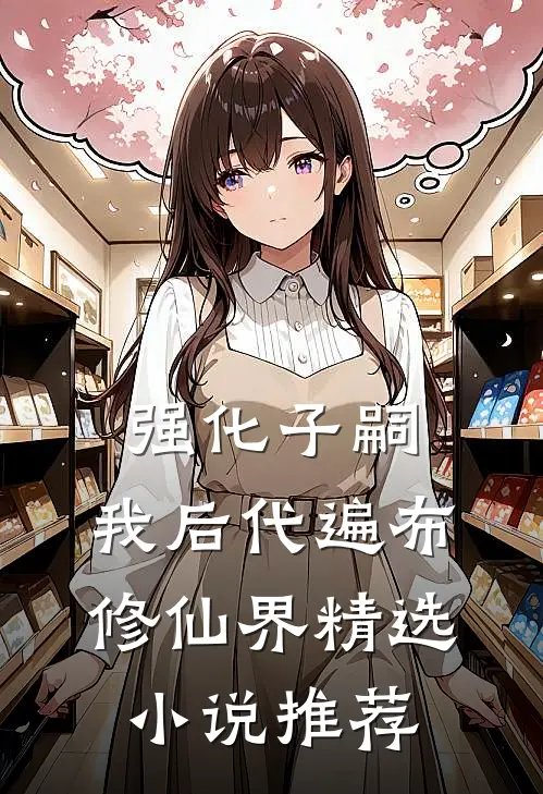 强化子嗣：我后代遍布修仙界精选小说推荐