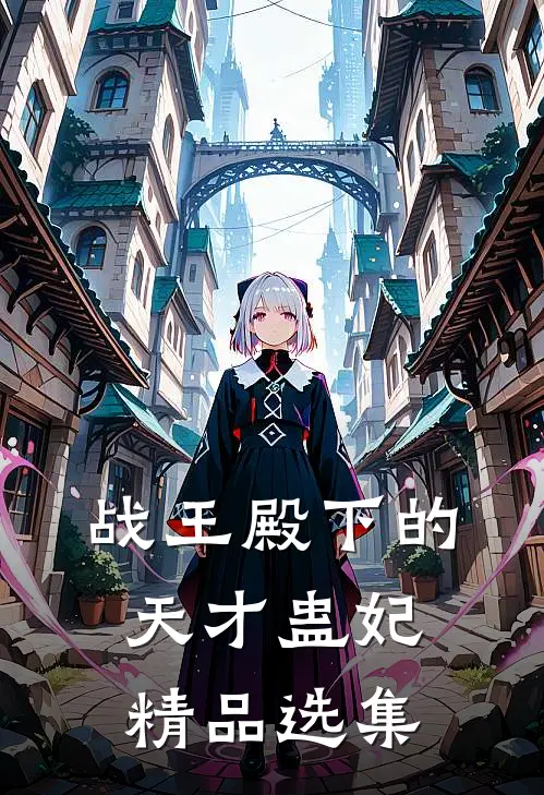 战王殿下的天才蛊妃精品选集