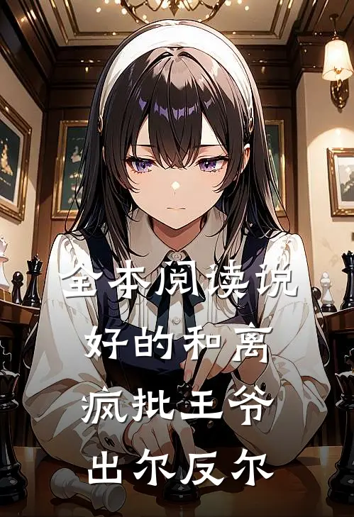 全本阅读说好的和离，疯批王爷出尔反尔