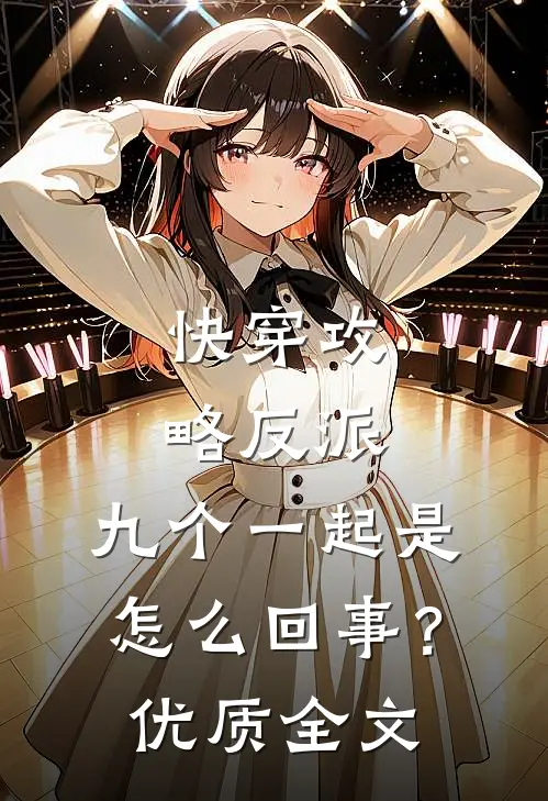 快穿攻略反派，九个一起是怎么回事？优质全文