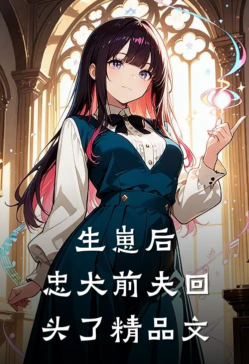 生崽后，忠犬前夫回头了精品文