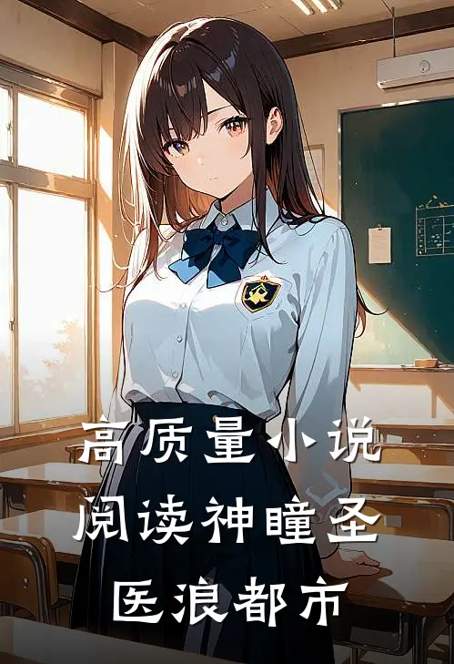 高质量小说阅读神瞳圣医浪都市