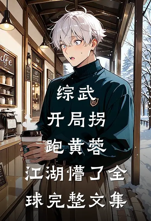 霜落萤火时无删减版