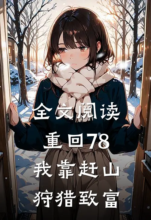 全文阅读重回78，我靠赶山狩猎致富