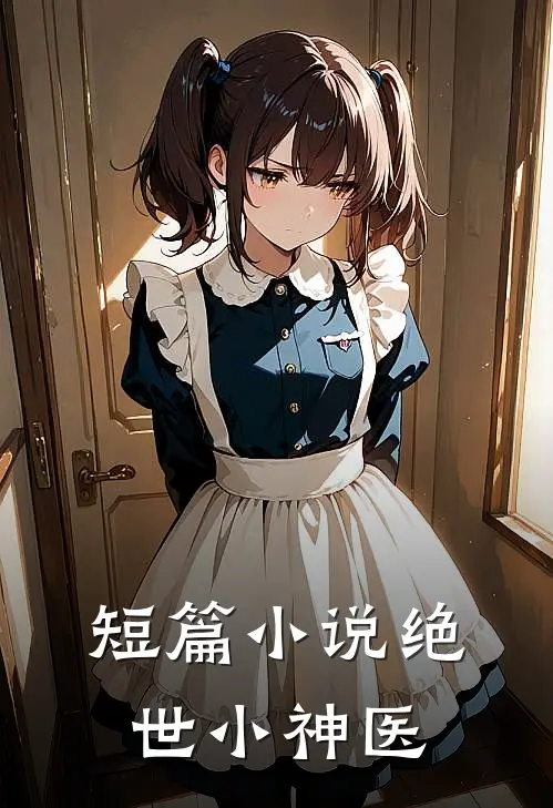 短篇小说绝世小神医