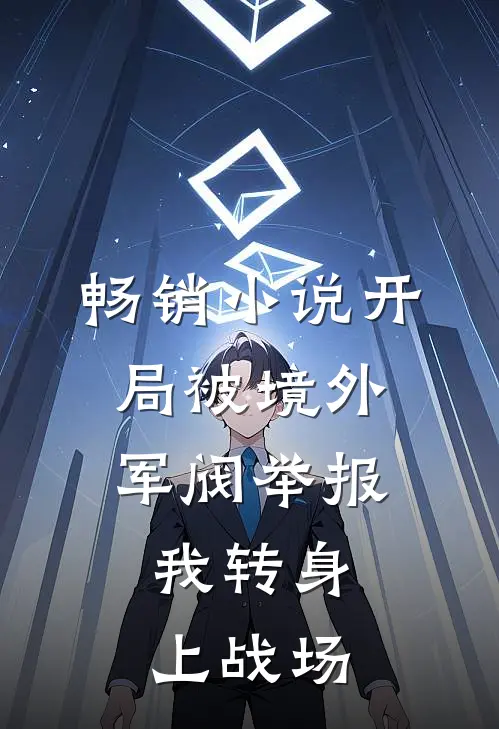 畅销小说开局被境外军阀举报，我转身上战场