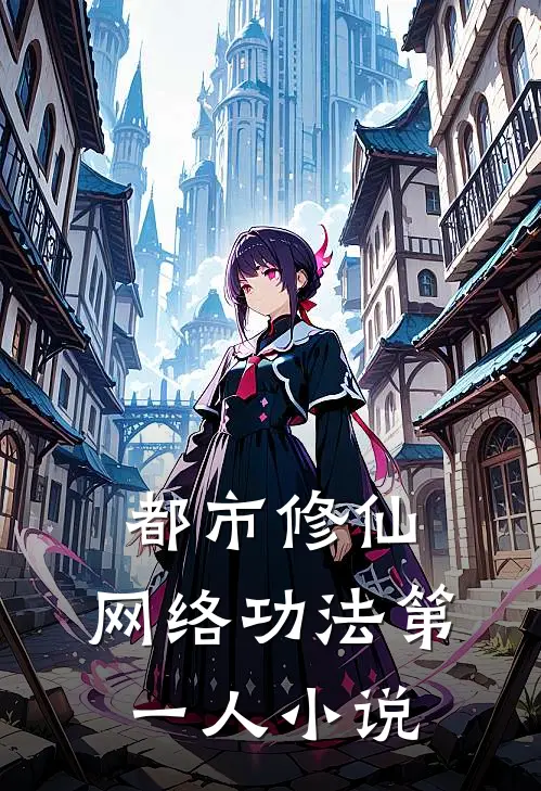都市修仙：网络功法第一人小说