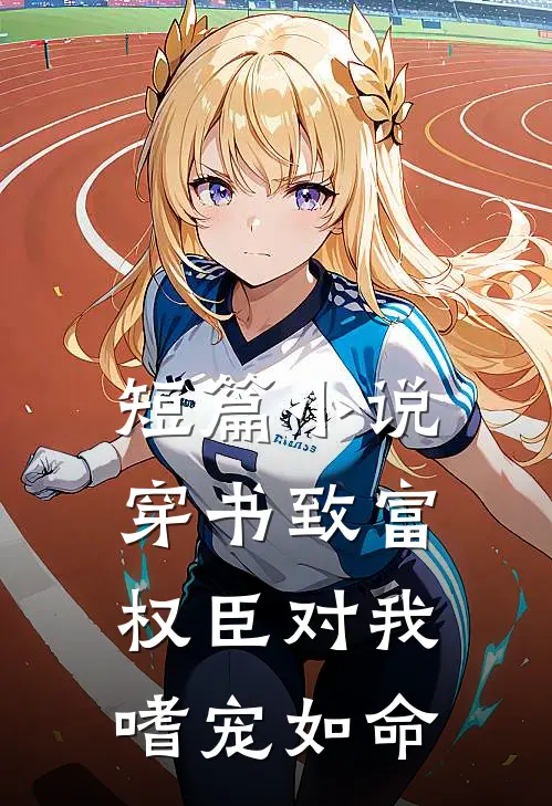 短篇小说穿书致富：权臣对我嗜宠如命