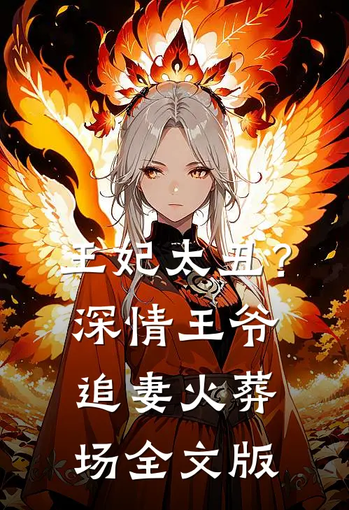 王妃太丑？深情王爷追妻火葬场全文版