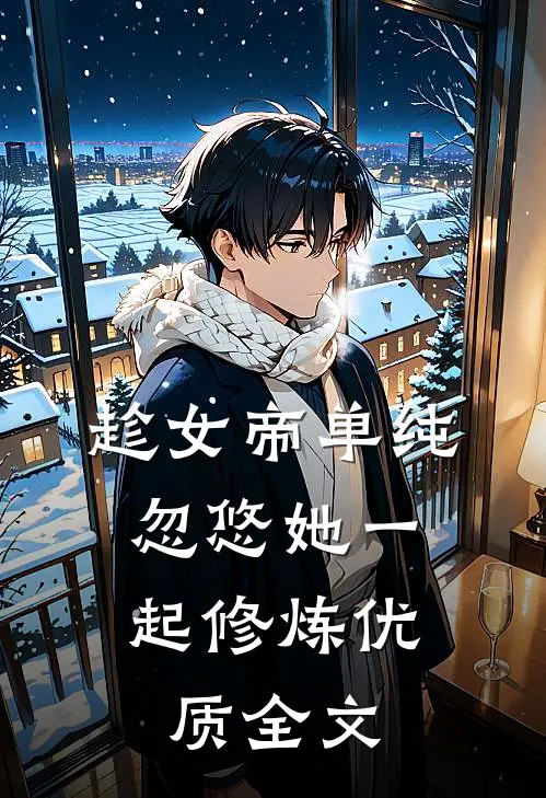 趁女帝单纯，忽悠她一起修炼优质全文