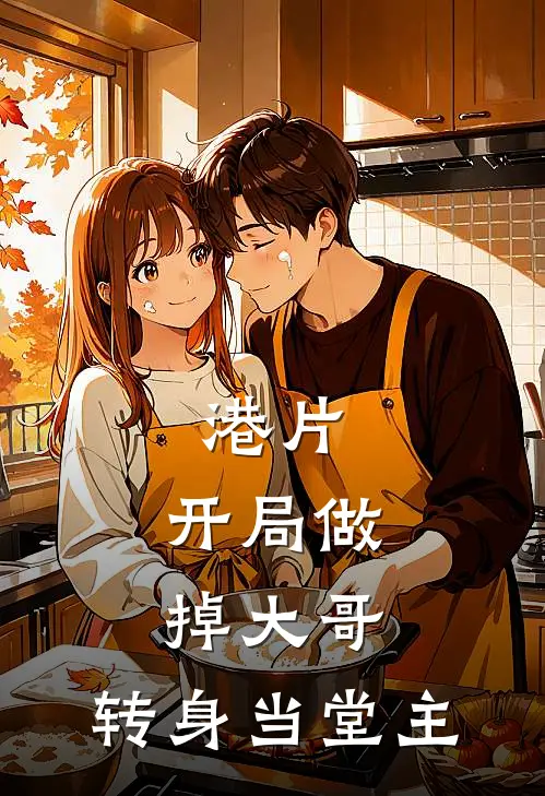 港片：开局做掉大哥，转身当堂主