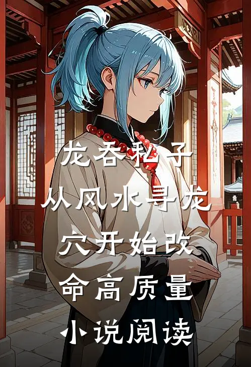 龙吞私子：从风水寻龙穴开始改命高质量小说阅读
