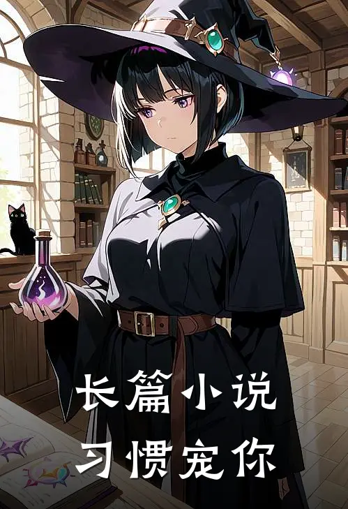 长篇小说习惯宠你