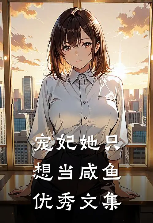 宠妃她只想当咸鱼优秀文集