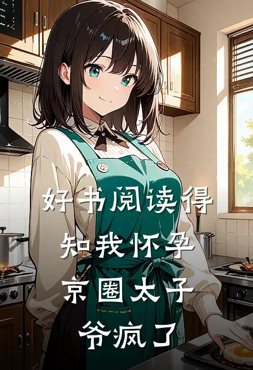 好书阅读得知我怀孕,京圈太子爷疯了